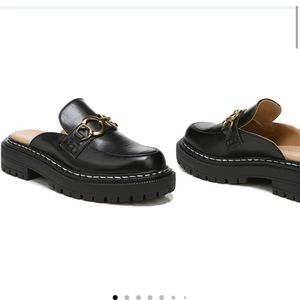 Sam Edelman Elena Slip On Clogs